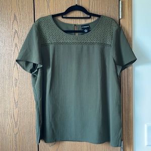 Liz Claiborne dress shirt